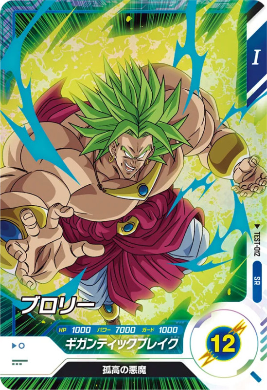 Dragon Ball Super Divers < Bandai < Japón