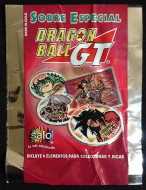 Lote tazos dragon ball gt Valor lote 4mil ✨Vendido ✨ #retrocolecciones  #colecciones #nostalgia #tazos #tazoschile #retrovintage…