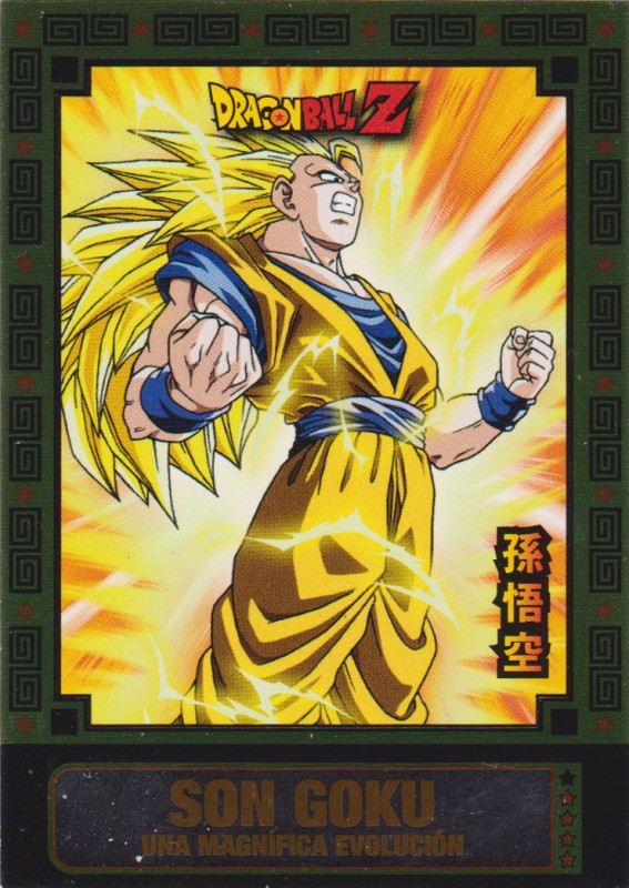 28 - trunks futuro - dragón ball z fusion - Comprar Cartas Colecionáveis  antigas no todocoleccion